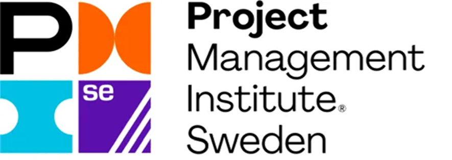 Logo PMI Sweden Chapter
