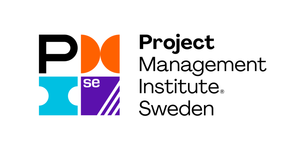 PMI Sweden Chapter Logo