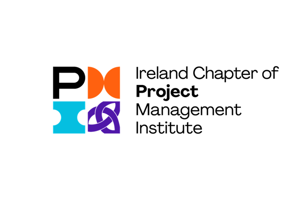 PMI Ireland Chapter logo