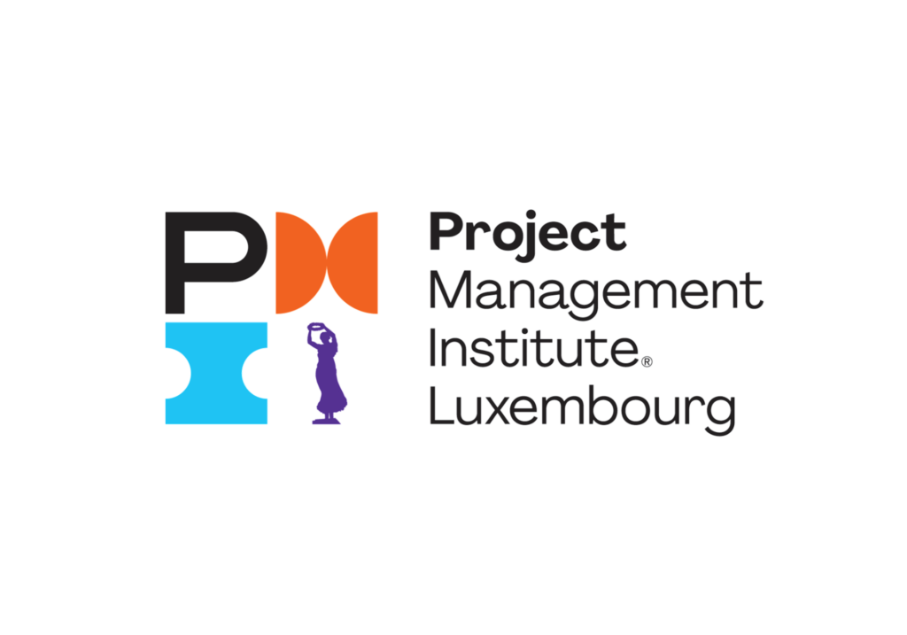 PMi Luxembourg Chapter logo