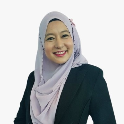 Wan Syamilah Wan Ismail