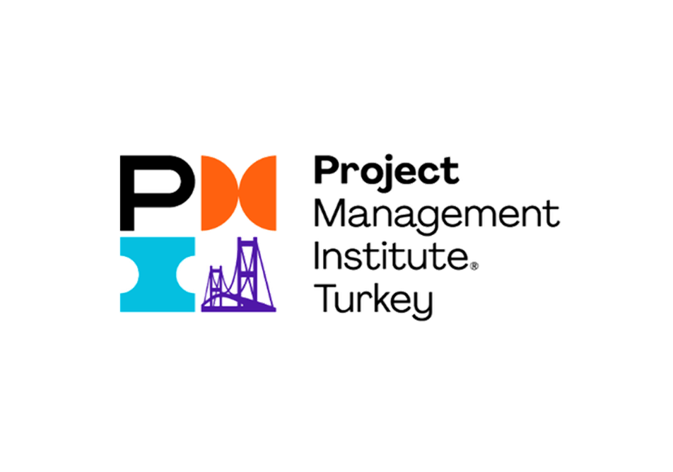 PMI Turkey Chapter logo