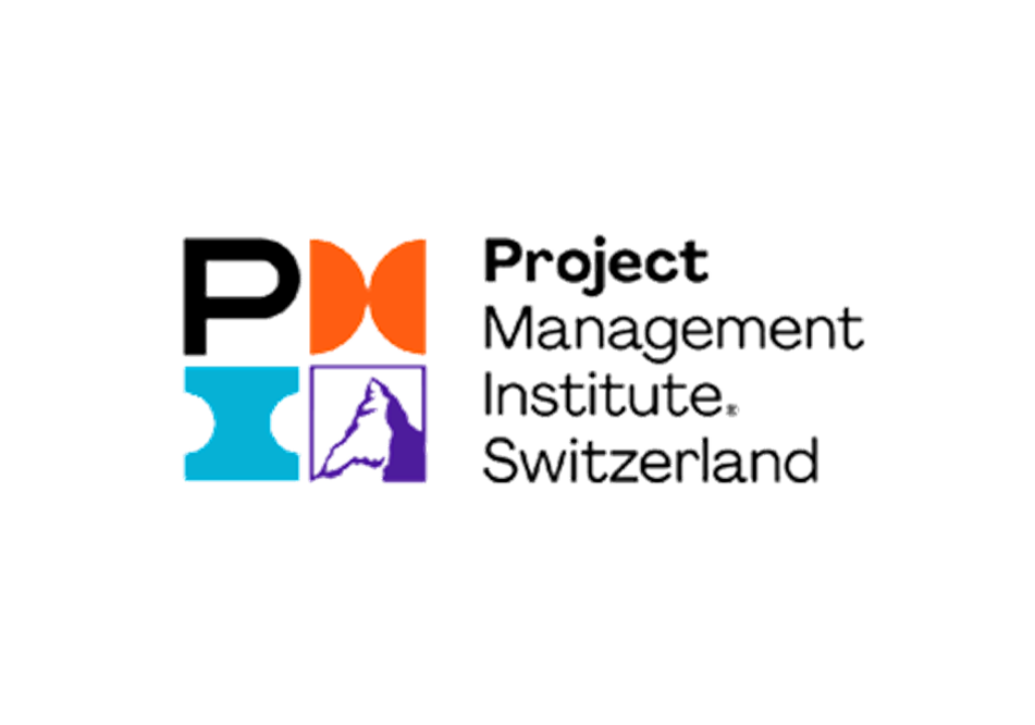 PMI Switzerland Chapter logo