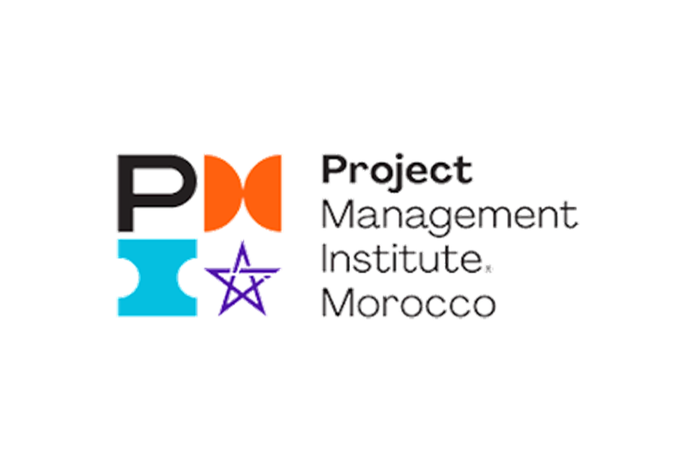 PMI Morocco Chapter logo