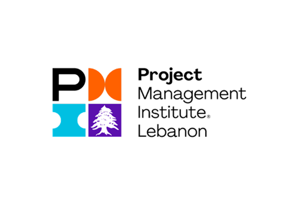 PMI Lebanon Chapter logo