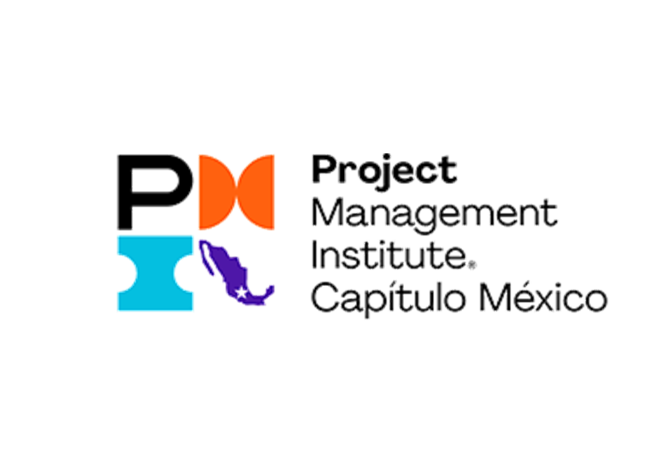 PMI Mexico Chapter logo