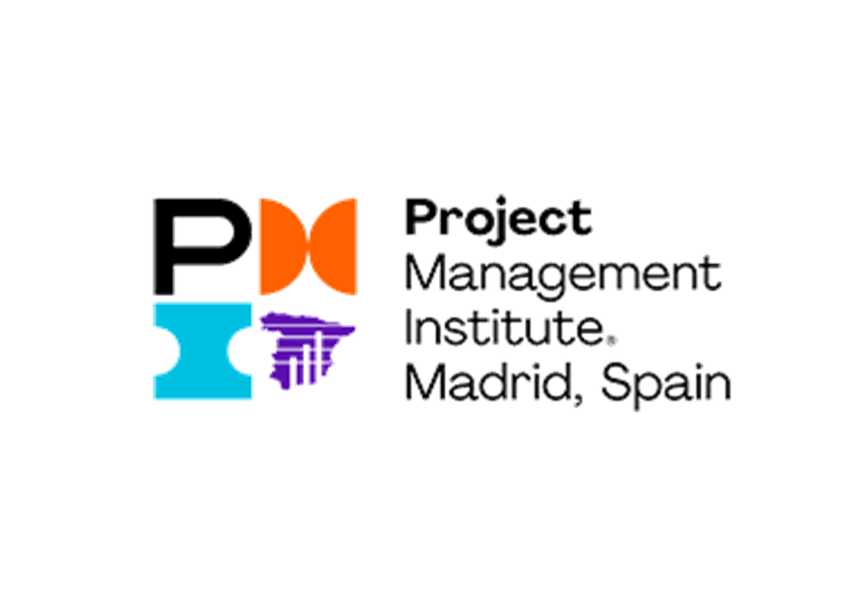 PMI Madrid Spain Chapter logo