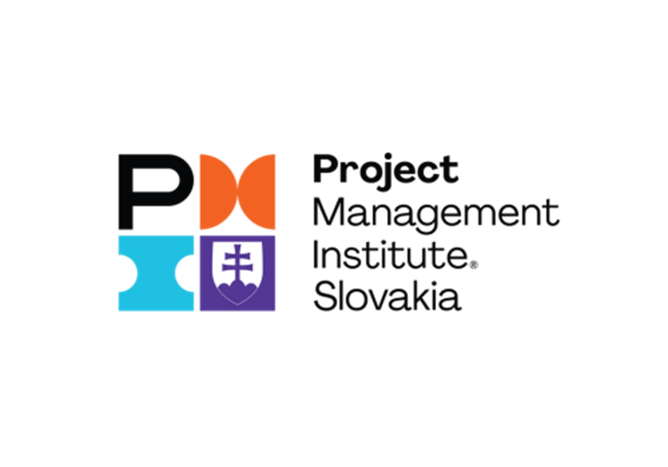 PMI Slovakia Chapter logo 
